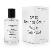 Thomas Kosmala Desir Du Coeur No.10 EDP For Unisex - 100 ml